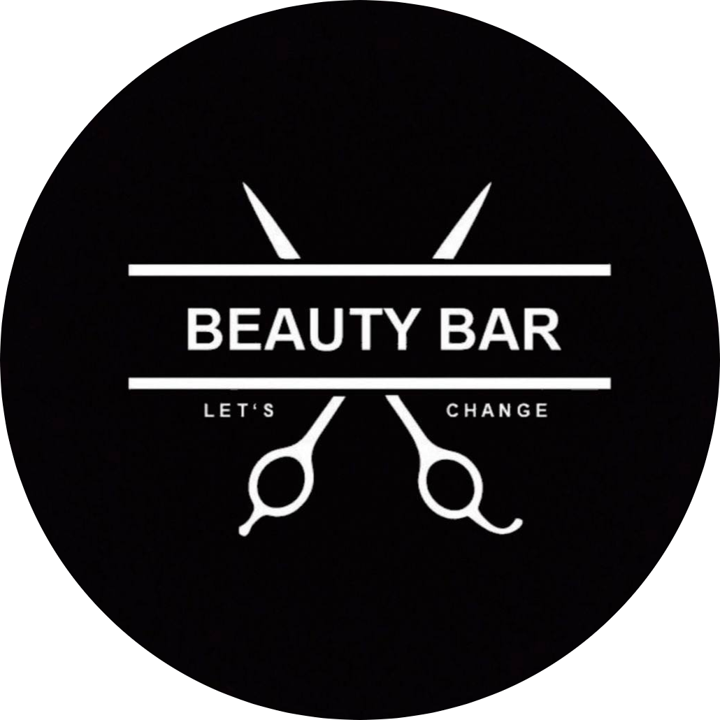 Окрашивание, уход для волос, комплекс со стрижкой от 25р "Beauty bar" в Бресте